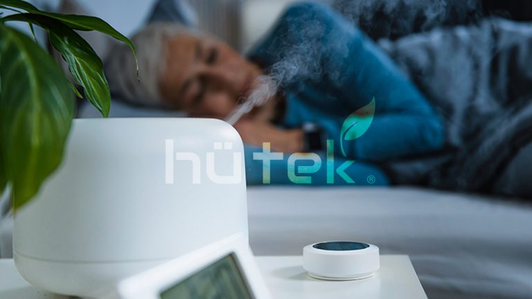 تفاوت بخور سرد و گرم