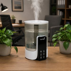 دستگاه بخور سرد هیوتک 22