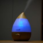 دستگاه بخور سرد هیوتک 62