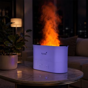 بخور طرح آتش هیوتک HU-25