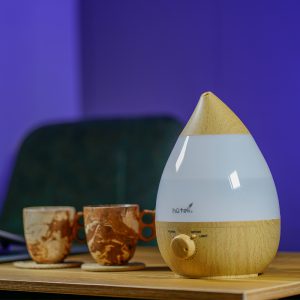 بخور سرد هیوتک 62