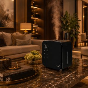 بخور سرد هیوتک HUTEK-HU56