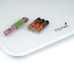 ترازو وزن کشی دیجیتال هیوتک HUTEK HUB-810