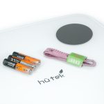 ترازو هوشمند وزن کشی هیوتک HUTEK HUF-813